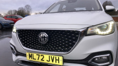 MG Hs 1.5 T-GDI Excite 5dr DCT Petrol Hatchback